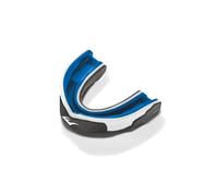 Everlast, Paradenti Doppio Evershield Unisex-Adult, Blu/Bianco, Taglia Unica