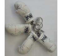 EVERLAST portachiavi mini guantone boxe in pelle Italia - pack 5 pezzi