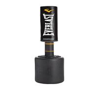Everlast Powercore Freestanding Heavy Bag, Borsa Pesante autoportante Unisex, Nero/Bianco, Taglia Unica