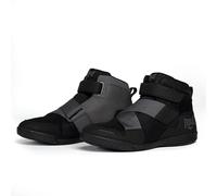 Everlast Powerlock X-trainer Boxing Shoes Nero EU 39 Uomo