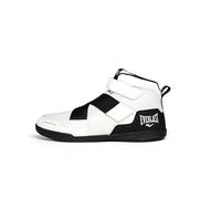 Everlast Powerlock X-Trainer Boxing Shoes | White Size 8