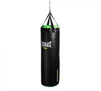 Everlast Sacco da boxe imbottito unisex per adulti Everstrike [senza imbottitura]