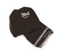 Everlast Sauna Suit, Attrezzatura della Scatola Unisex-Adulto, Nero, M/L
