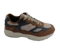 Everlast Sneakers Uomo EV-608 Bison Boulevard beige