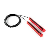 Everlast Socket Speed Rope (335cm) Corda Salto Regolabile per Allenamento Completo, Giunto in Acciaio, Accessorio Fitness Durevole - Everlast