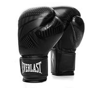 Everlast SPARK GLOVE - Guanti Unisex - Adulto, Schwarz Geo, 16oz - 870930-70
