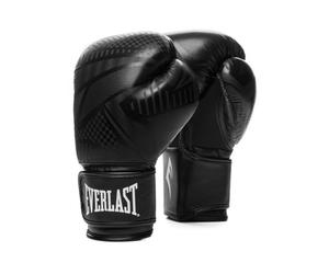 EVERLAST SPARK TRAINING GLOVE, guantoni pelle sintetica, chiusura con strappo