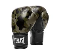 EVERLAST SPARK TRAINING GLOVE, guantoni pelle sintetica, chiusura velcro