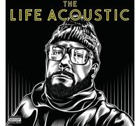 Everlast The Life Acoustic Explicit Lyrics (CD)