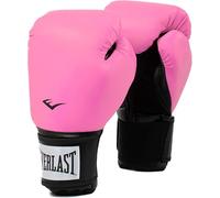Everlast Unisex - Guantoni da boxe per adulti Pro Style 2, rosa, 8 oz.