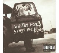 Everlast Whitey Ford Sings the Blues (CD) Album
