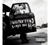 Everlast - Whitey Ford Sings The Blues