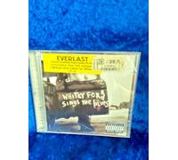 Everlast – Whitey Ford Sings the Blues – CD