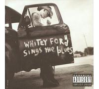 Everlast (Band) - Whitey Ford Sings the Blues (Anniversary Edition) (2 LP)