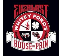 Everlast Whitey Ford's House Of Pain Explicit Lyrics (Vinyl LP)