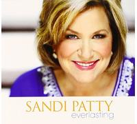Everlasting by Sandi Patty (2013-05-04)