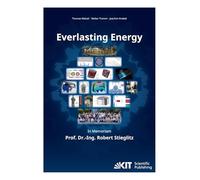 Everlasting Energy - In Memoriam Prof. Dr.-Ing. Robert Stieglitz