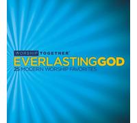 Everlasting God: 25 Modern Worship by VARIOUS