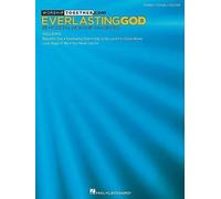 Everlasting God (Tascabile)