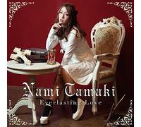 EVERLASTING LOVE - TAMAKI, NAM