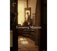 Everlasting Moments (The Criterion Collection) (DVD) Maria Heiskanen