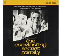 Everlasting Secret Family (Bermner)