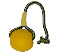 Everlasting Swing & Fling Durafoam Fetch Ball on a Rope - 2,5”
