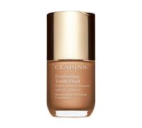 Everlasting Youth Fluid 113 Chestnut Fondotinta Anti-Imperfezioni Illuminante Levigante 30 ml Clarins