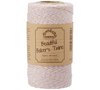 EVERLASTO Original Beautiful Bakers Twine (2 mm Circa) - 100 m
