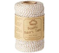 EVERLASTO Original Beautiful Bakers Twine (2 mm Circa) (Biondo)