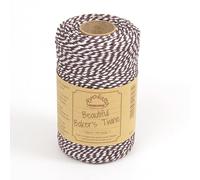 Everlasto Original "Beautiful Bakers Twine" (2 mm circa) (marrone)