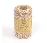 EVERLASTO Original 'Beautiful Bakers Twine' (2 mm Circa) (Sabbia Sahara)