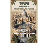 Everleaf Books The role of the VATICAN in WWII (Tascabile)