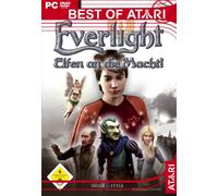 Everlight [Best of Atari] [Edizione : Germania]