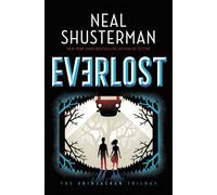 Everlost: Volume 1