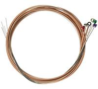 Everly 7312 rosso marca AC Lite 12 - 53