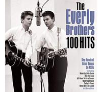 Everly Brothers - 100 Hits Of The Everly Brothers