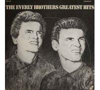 EVERLY BROTHERS - 20 greatest hits