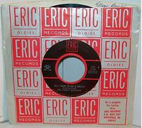 EVERLY BROTHERS - All I Have to Do Is Dream / Claudette Reissue