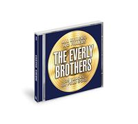 EVERLY BROTHERS - ALL KILLERS NO FILLERS