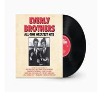 Everly Brothers All-Time Greatest Hits (Vinyl LP)