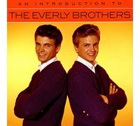 Everly Brothers - An Introduction To