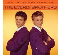 Everly Brothers - An Introduction To