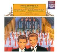 Everly Brothers and the Boys Town Ch Christmas With the Everly Broth (Vinyl LP)