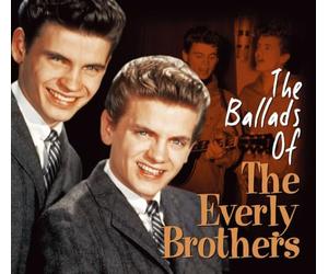 Everly Brothers - Ballads Of The Everly Brothers