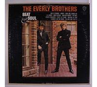 EVERLY BROTHERS - beat & soul