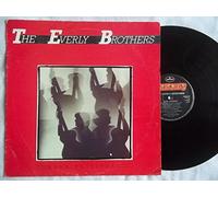 Everly Brothers - Born Yesterday [Import]