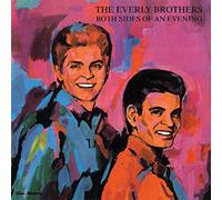 Everly Brothers - Both Sides Of An Evening