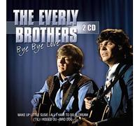 everly brothers - bye bye love