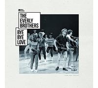 Everly Brothers Bye Bye Love (Vinyl LP)
